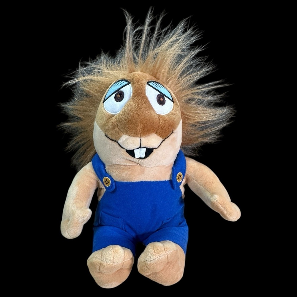 Little Critter Brother Plush Stuffed Animal 12" Kohl's Cares